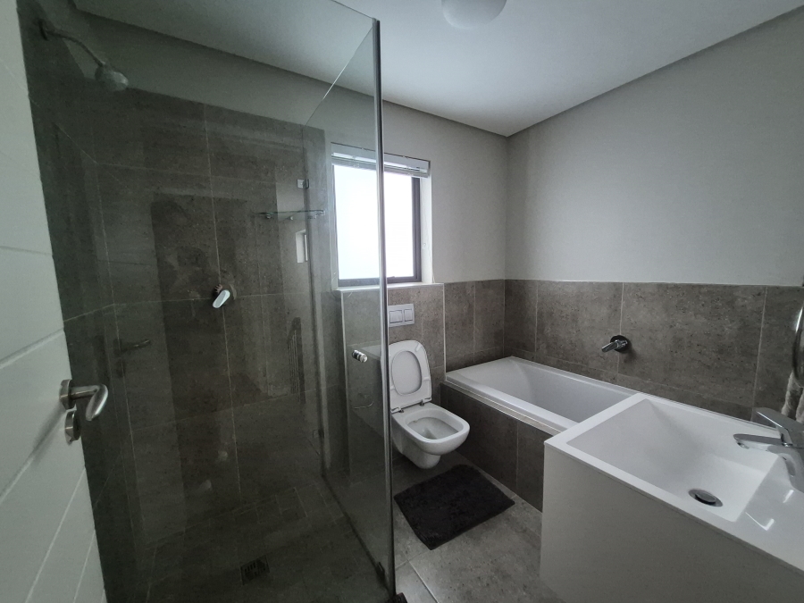 To Let 3 Bedroom Property for Rent in Durbanville Western Cape